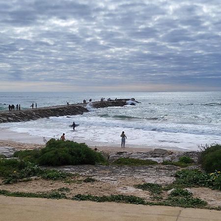 Nandos Apartement Costa da Caparica Bagian luar foto