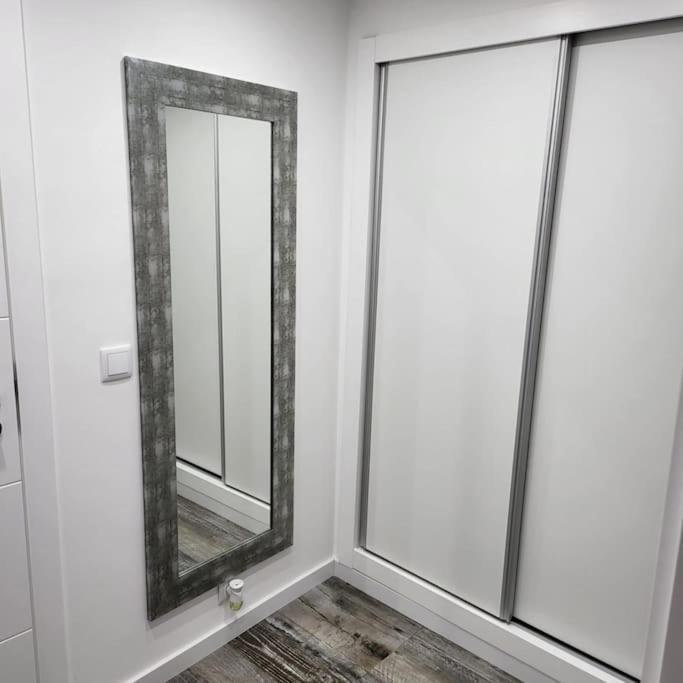 Nandos Apartement Costa da Caparica Bagian luar foto